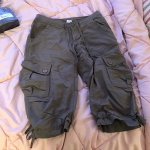 The north face pants